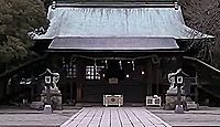 二荒山神社（宇都宮市） - 「ふたあらやま」「ふたらやま」の下野開拓の神を祀る古社