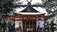 賀茂神社(うきは市) - 賀茂大神が天降った地、4月に南北朝期以来の「浮羽おくんち」