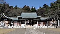 茨城県護国神社 - 「温故知新、現在と歴史の交流の場」花見でボノボは少し現在的過ぎた?
