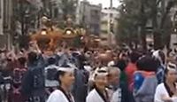 北沢八幡宮 東京都世田谷区代沢