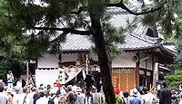 藤江神社 愛知県知多郡東浦町藤江