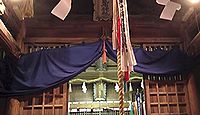 大川上美良布神社 - 明治期の社殿は「土佐日光」と称えられ、御神幸「おなばれ」が有名