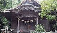柿本神社(戸田町) - 人麻呂の生誕地に鎮座、人麻呂ゆかり49代1300年続く旧家が宮司家
