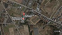 埼玉古墳群(埼玉県・行田市) - 大型の9基の古墳が残る、全国有数の5-7世紀の古墳群