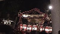 岐佐神社 静岡県浜松市西区舞阪町舞阪