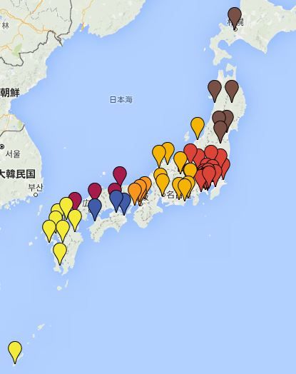 Jリーグ必勝祈願の神社とは？のキャプチャー