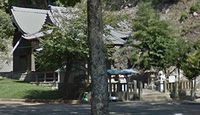 満宮神社 静岡県田方郡函南町塚本