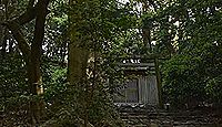 度会大国玉比賣神社 - 神宮125社、外宮・摂社 序列4位の伊勢平定に関わる神を祀る