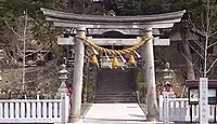 不破八幡宮 - 土佐一条教房が創建、10月には京風習俗に矯正する「神様の結婚式」神事