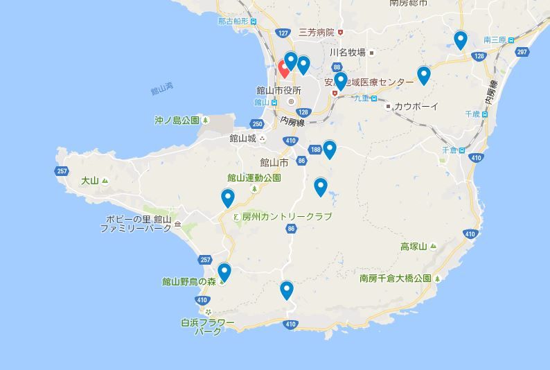 安房国司祭　やわたんまちとは？のキャプチャー