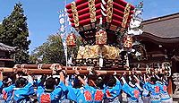 赤羽神社　兵庫県神戸市西区伊川谷町潤和のキャプチャー