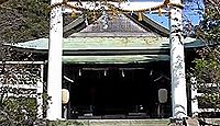鎌倉宮 - 明治天皇が創建を指示した、建武中興に尽力するも殺害された護良親王を祀る