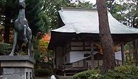 姉倉比賣神社 富山県富山市舟倉