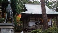 姉倉比賣神社　富山県富山市舟倉