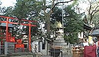 御器所八幡宮　愛知県名古屋市昭和区御器所のキャプチャー