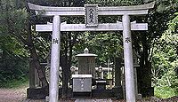 八大竜王社 大阪府岸和田市塔原町