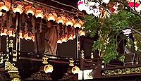 若一王子神社(大町市) - 信州仁科の里に鎮座、承久の乱に起源をもつ流鏑馬、三重塔