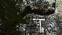 荒前神社 - 神宮125社、内宮・末社 同座する神前神社と同じ荒前比売命を祀る