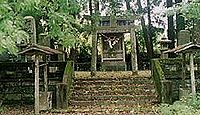 長谷神社（薩摩川内市） - 島津貴久の四男・島津家久を祀る、菩提寺廃絶に伴い明治創建