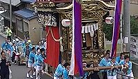 矢作神社(岡崎市) - 日本武尊が賊退治で矢を作らせた地、10月例祭には山車の巡行も