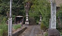 春日神社 福井県鯖江市吉谷町