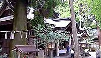 高千穂神社 宮崎県西臼杵郡高千穂町三田井