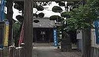本村神社(熊本市) - 奈良期に創建された、日本で唯一、味噌にご利益がある味噌天神
