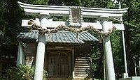 春日神社 福井県福井市石畠町