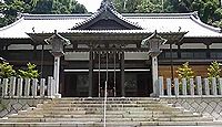 甲宗八幡神社　福岡県北九州市門司区旧門司のキャプチャー