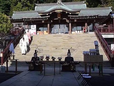 長崎県の神社