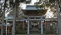 城原八幡社 - 竹田市、行宮址に景行天皇と平安期合祀の八幡神を祀る、10月には城原神楽