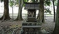 田中天神社 愛知県犬山市天神町