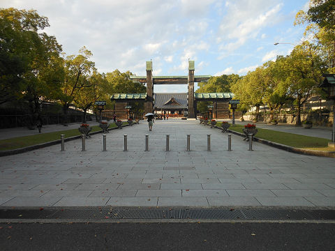 天理教本部 - ぶっちゃけ古事記