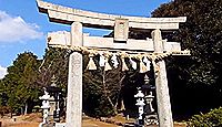 興神社 - 式内社「與神社」か「天手長男神社」か　おそらくは壱岐国一宮で総社