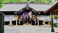 蒲生八幡神社（北九州市） - 小倉最古の社、壇ノ浦の神宝発見祈願、歴代領主からの崇敬