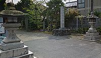 荒見神社　京都府久世郡久御山町田井荒見