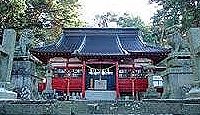 一宮浅間神社 - 名神大社・甲斐国一宮ではないかもしれないが、崇敬され続けてきた古社