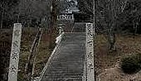 二宮神社(福山市) - 備後国二宮とも、クシナダと吉備津神社から勧請した四柱を祀る