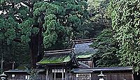 若狭姫神社 - 若狭彦神社の下社、御祭神は若狭彦神社の妻で、竜宮城の姫トヨタマ