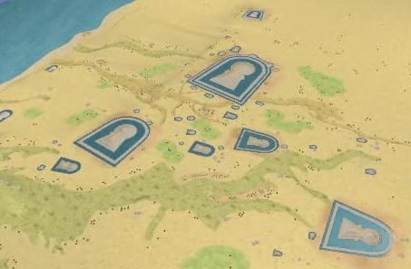 2016年の世界遺産・国内推薦は、百舌鳥・古市古墳群と佐渡金山の事実上の一騎打ちか - 堺市のキャプチャー