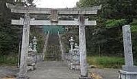 八幡神社（七尾市八幡町） - 平安期創建、能登国の一国一社の八幡、往時は大規模な放生会