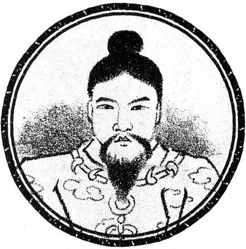 伊久米伊理毘古伊佐知命(いくめいりびこいさちのみこと=イクメイリビコイサチ=垂仁天皇)