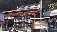 太平山神社　栃木県栃木市平井町のキャプチャー