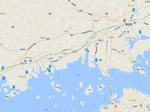 吉備の高島宮とは？のキャプチャー