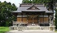八雲神社(北海道八雲町) - 旧尾張藩ゆかり、明治初期の創祀、全国唯一の熱田神宮分社