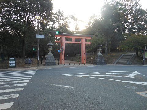 春日大社 - アメノカクノカミと、式年造替　古事記の説話を知ると鹿に見えなくなる？【古事記紀行2014】のキャプチャー