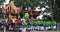 上之庄神社　兵庫県加古川市上荘町井ノ口のキャプチャー