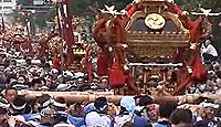 深川祭とは？ - 江戸三大祭の一つ、皇居前まで神輿を担ぐことも、両陛下もご観覧にのキャプチャー