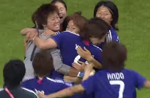 なでしこジャパンW杯初優勝! 熊野三山への必勝祈願から始まっていたその軌跡を追う