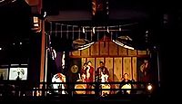 柏神社 千葉県柏市柏